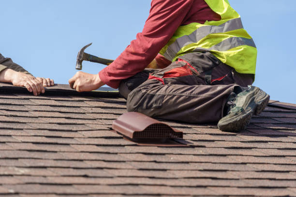 Best Flat Roof Repair Services  in Taft, TX