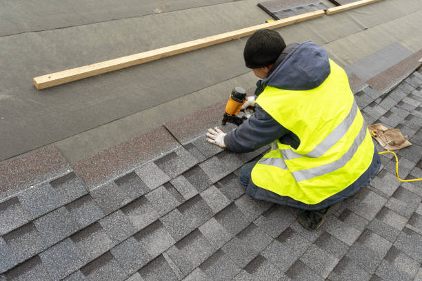 Quick and Trustworthy Emergency Roof Repair Services in Taft, TX