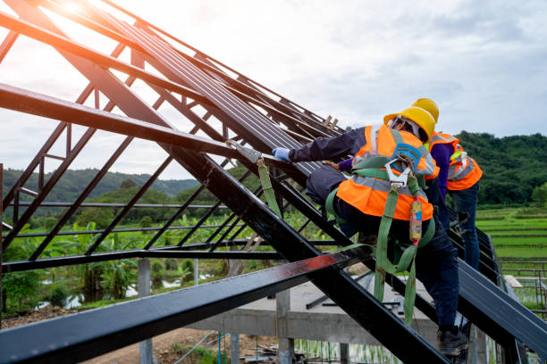 Professional Roofing Contractor in Taft, TX