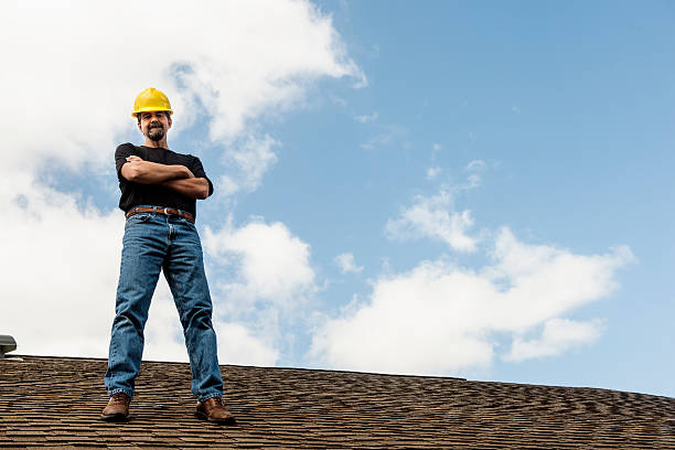 Best Storm Damage Roof Repair  in Taft, TX