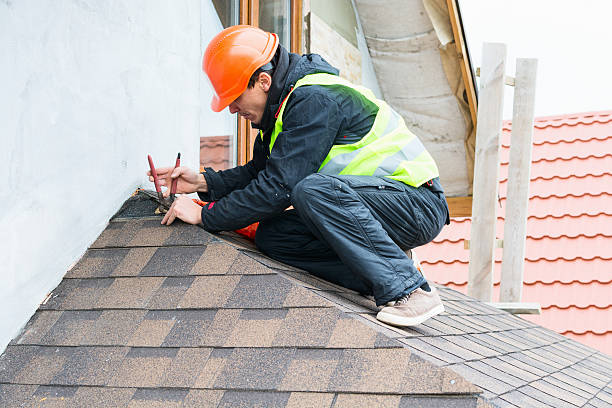 Best Slate Roofing Contractor  in Taft, TX