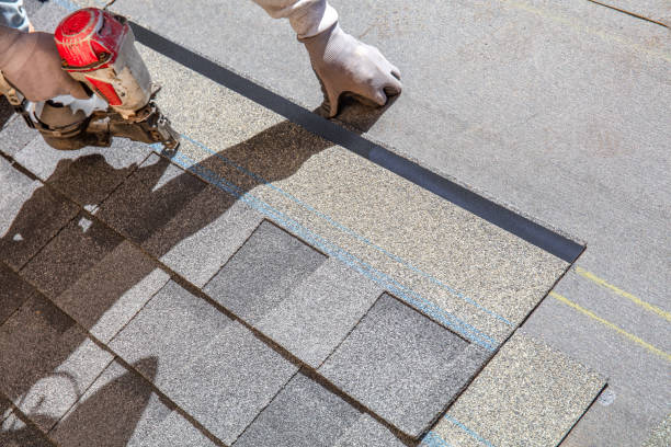 Best Residential Roofing Contractor  in Taft, TX